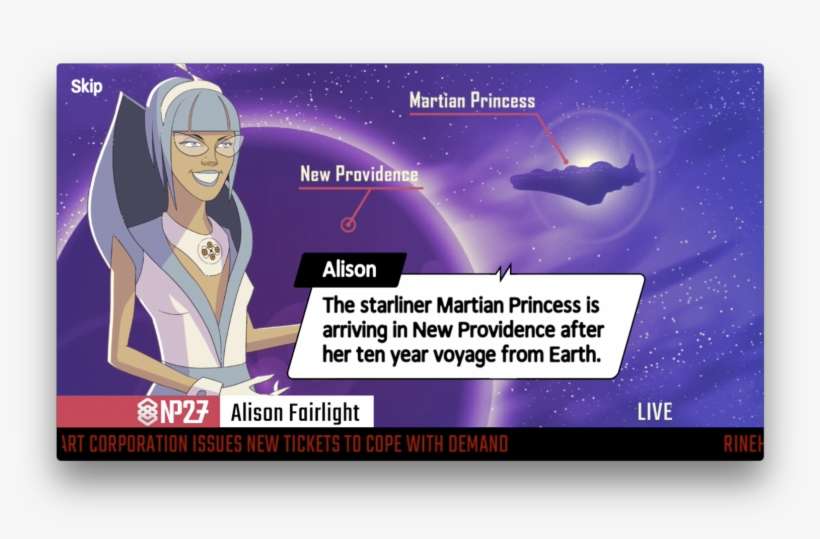 Ticket To Earth Takes Place On The Colony Planet New - Tickets To Earth, transparent png download