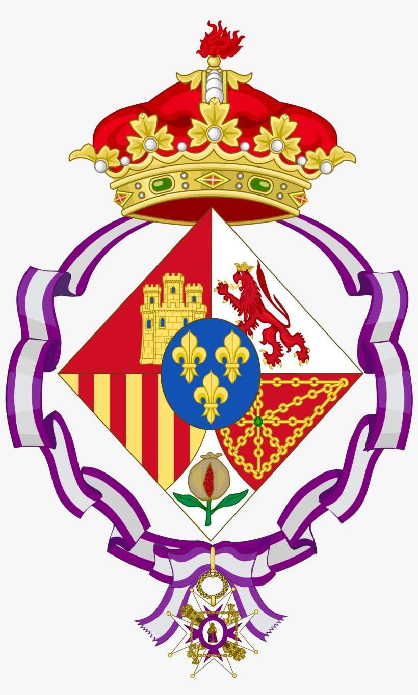 Women's Coat Of Arms, transparent png download