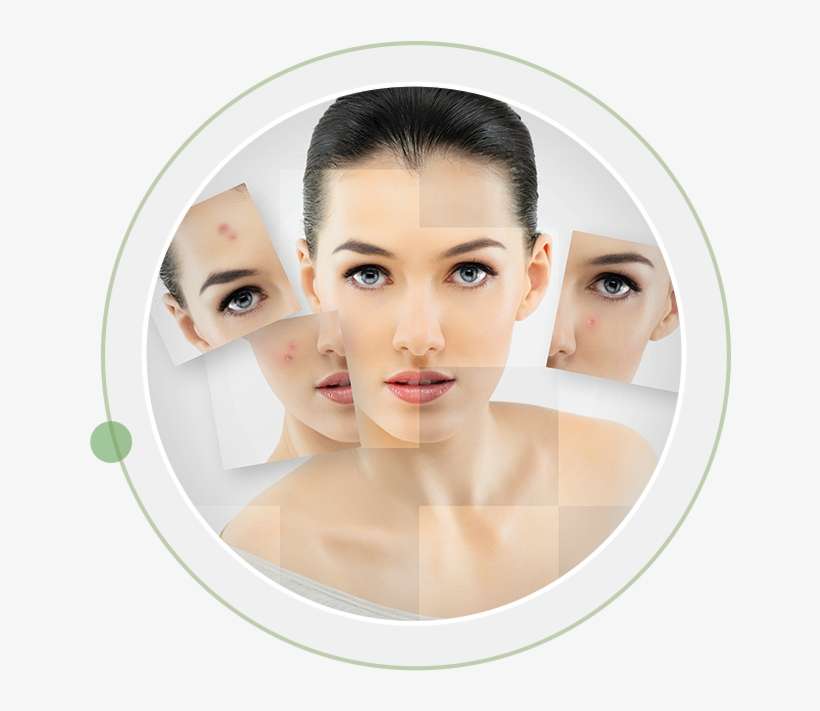 Face & Beauty - Happy Face, transparent png download