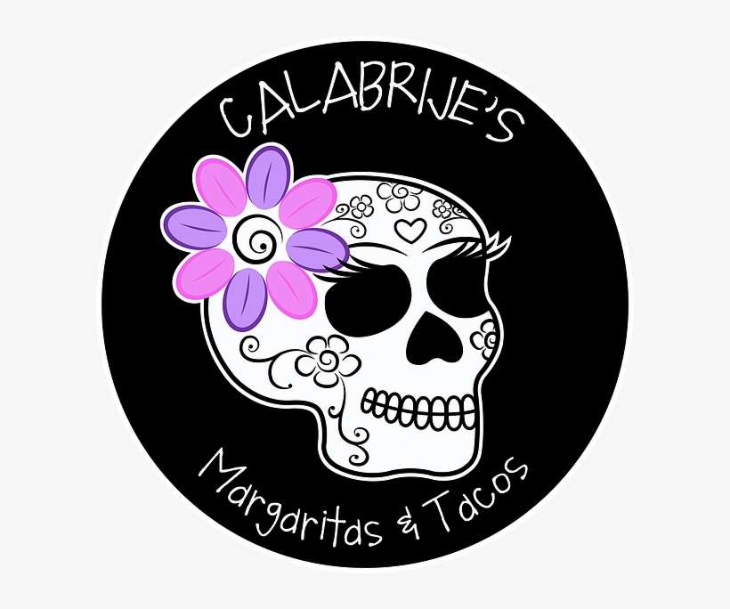 Come And Grab A Margarita - Skull, transparent png download