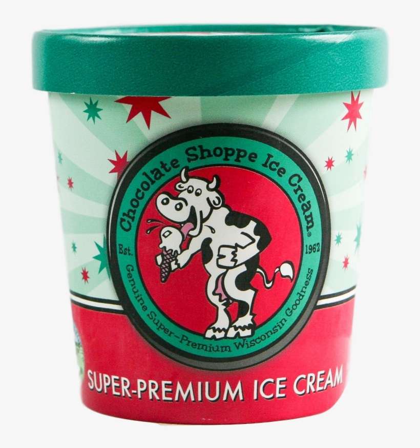 Chocolate Shoppe Ice Cream, transparent png download