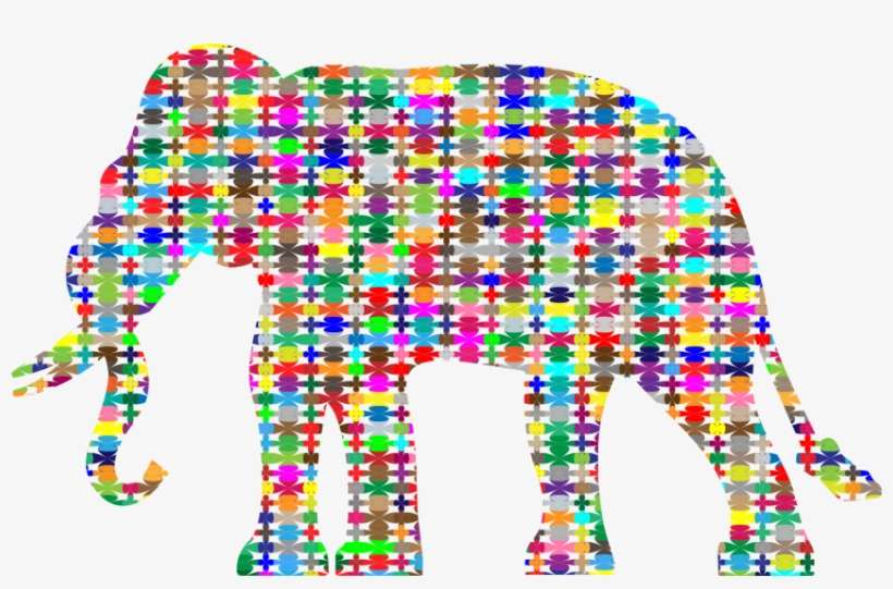 Free Png Download This Free Icons Design Of Colorful - African Art No Background, transparent png download