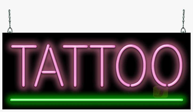 Free Png Download Neon Sign Png Images Background Png - Light, transparent png download