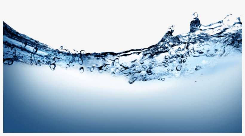 Free Png Download Water Splash Effect Png Png Images - Water Splash In Bulb, transparent png download