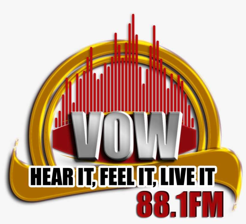 Vow Fm - Voice Of Wits, transparent png download