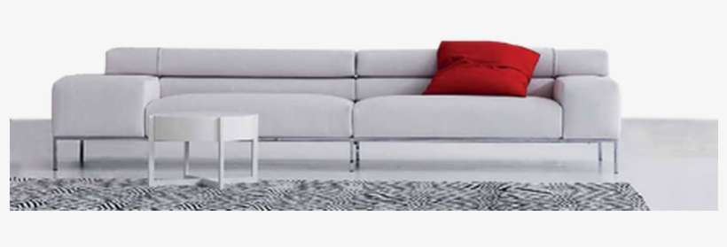 Copyright © The Wow Wall - Studio Couch, transparent png download