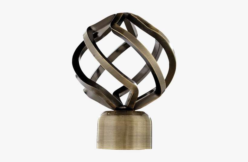 Save Bird Cage Finial - Trophy, transparent png download