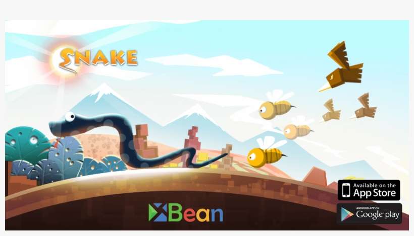 Strange Snake Puzzle Solving - Available On The App Store, transparent png download