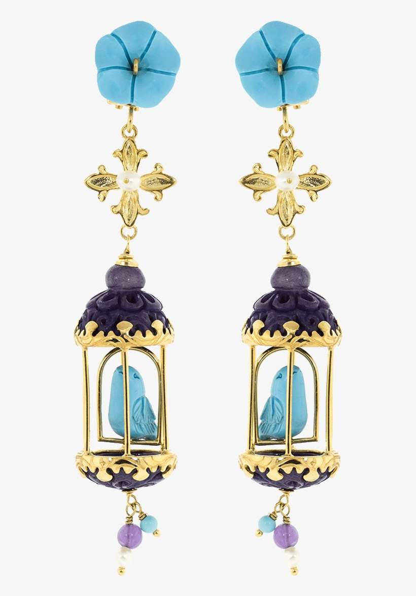 Loading Zoom - Earrings, transparent png download