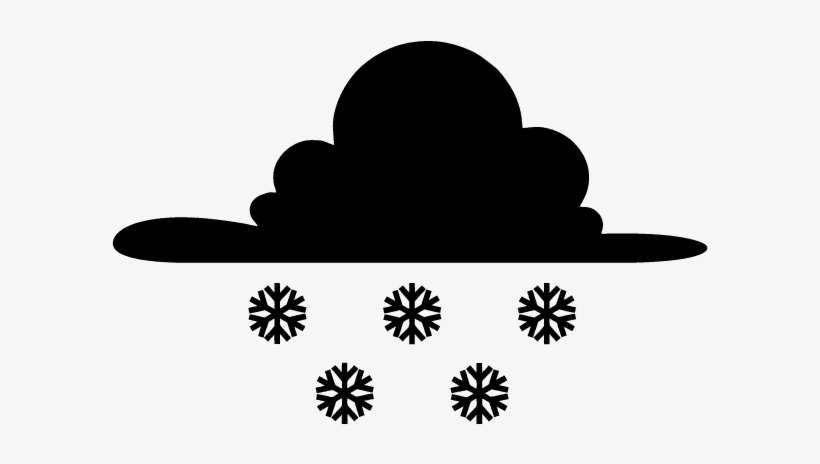 Clouds - Silhouette, transparent png download