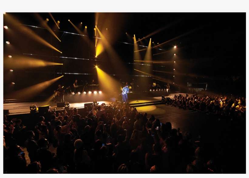 Rock Concert, transparent png download