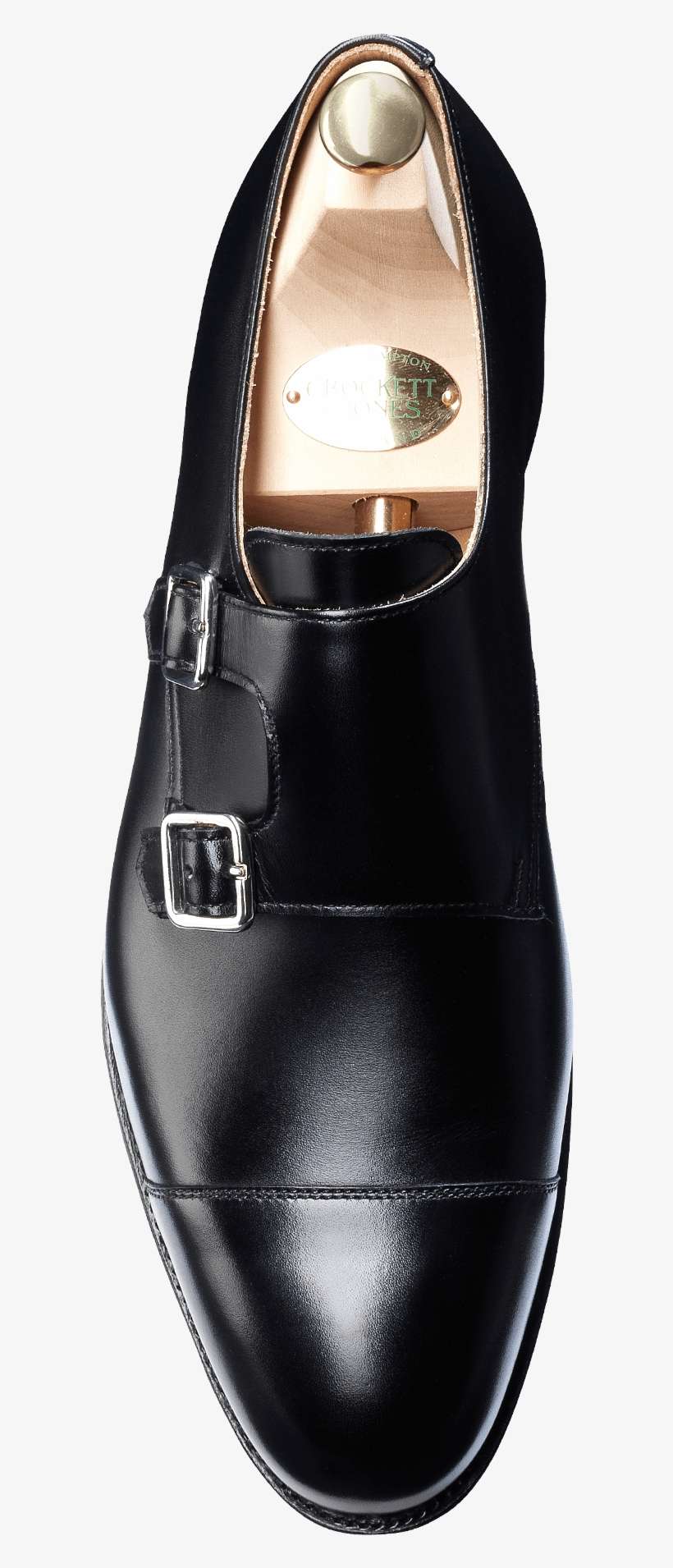 All Goodyear-welted Shoes & Boots Are 100% Made In - Dorset Crockett And Jones, transparent png download