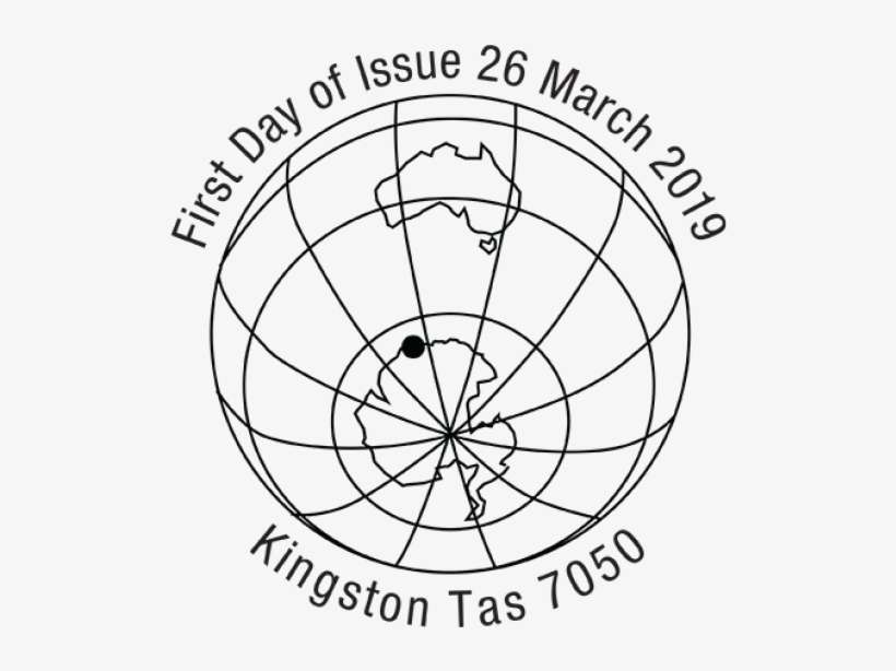 Aat Casey Research Station - Circle, transparent png download