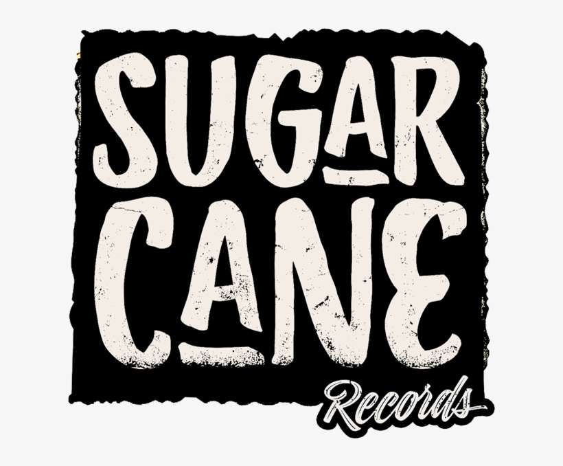 Sugar Cane Records - Poster, transparent png download