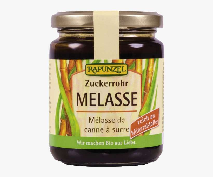 Sugar Cane Molasses - Rapunzel, transparent png download