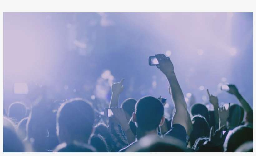 Asdasdasdwqq-1024x57 - - Rock Concert, transparent png download