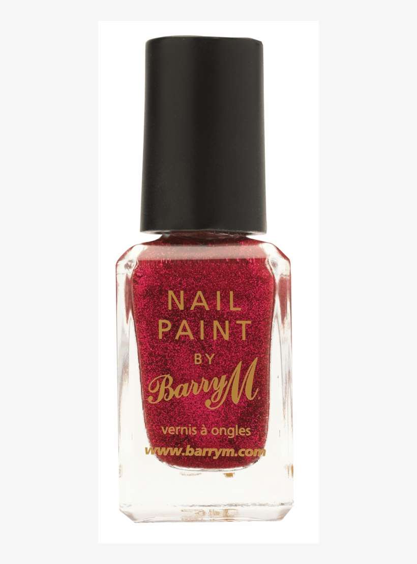 Barry M Nail, transparent png download