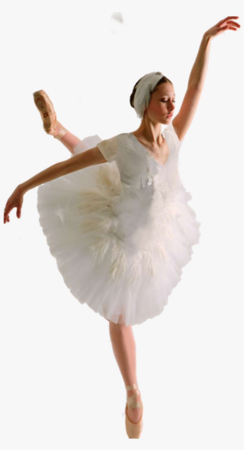 Balletdancer Sticker - Ballet, transparent png download