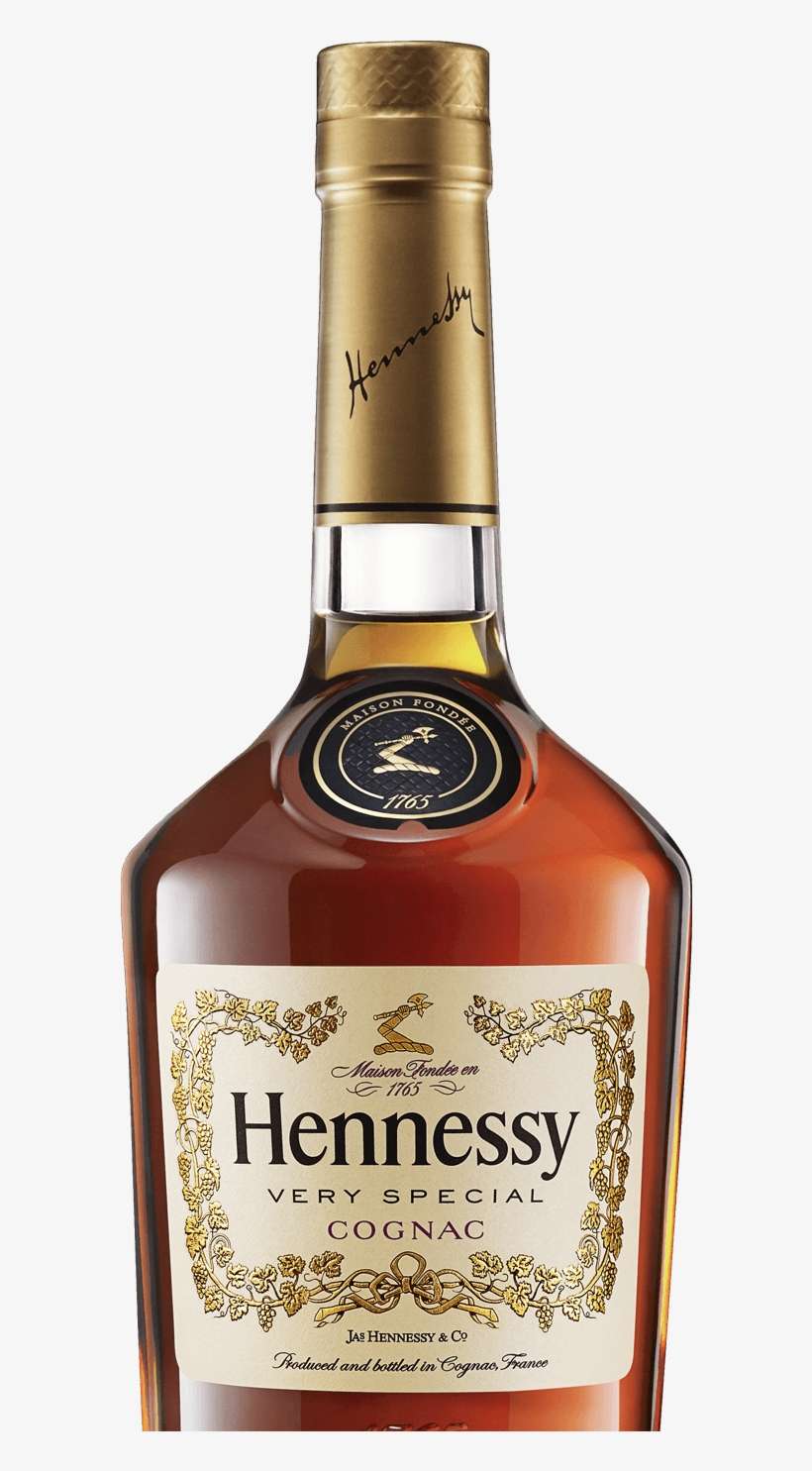 You Are Now Ready To Enjoy Hennessy V - Hennessy Vs, transparent png download