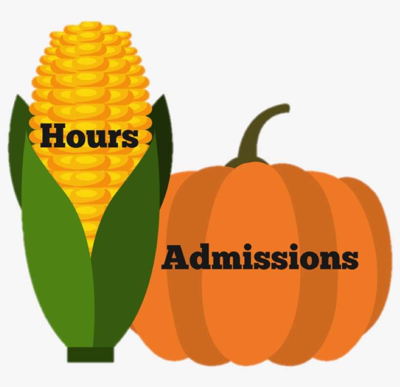 Diamond C Corn Maze Ticket Prices And Hours - Illustration, transparent png download
