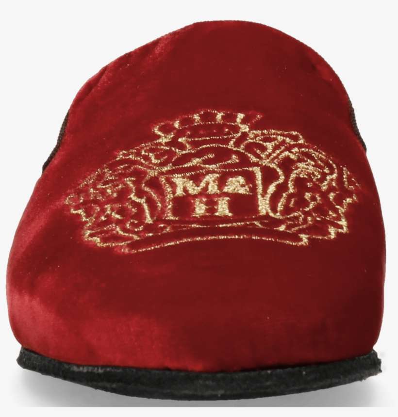 Women Scarlett 17 Velluto Ruby - Embroidery, transparent png download