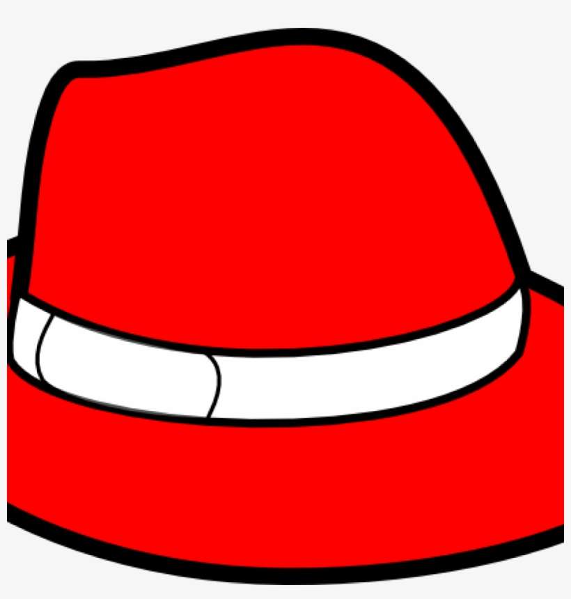 Christmas Tree Hatenylo Com Red Clip Art - Clip Art, transparent png download