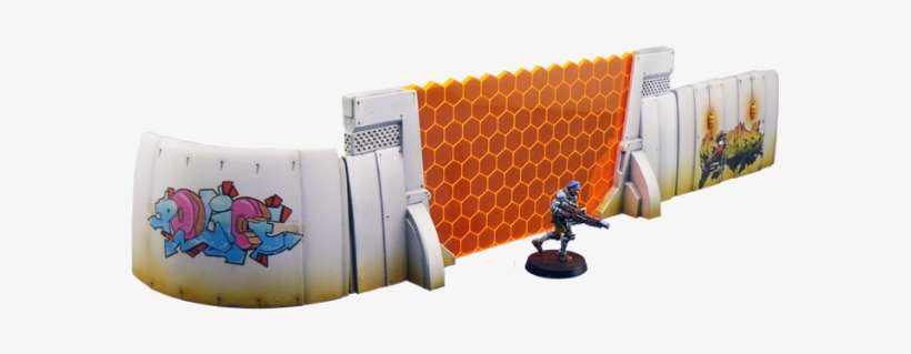 Concrete Wall Gate - Belt, transparent png download