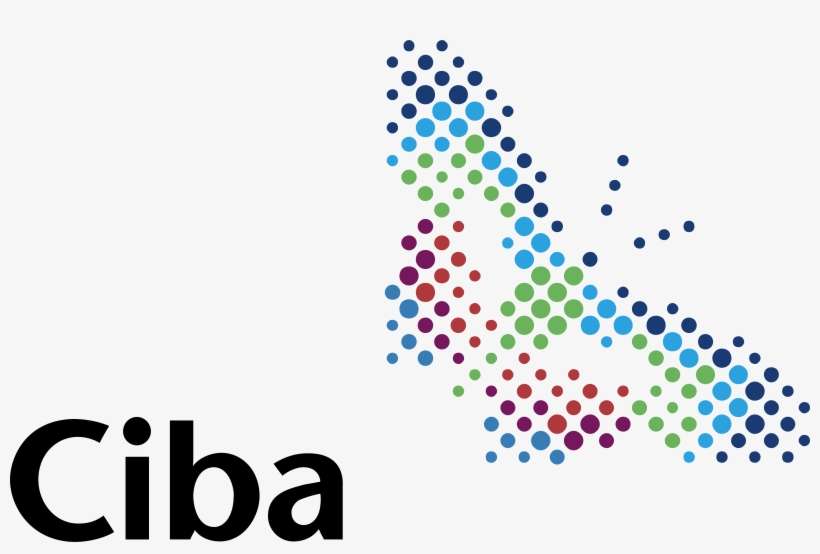 Ciba Specialty Chemicals 1 Logo Png Transparent - Central Institute Of Brackish Water Aquaculture, transparent png download