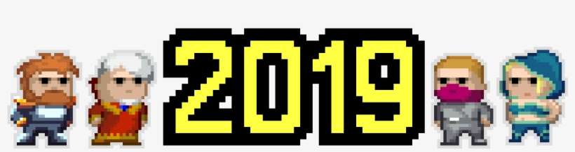 Shattered Pixel Dungeon In - Colorfulness, transparent png download