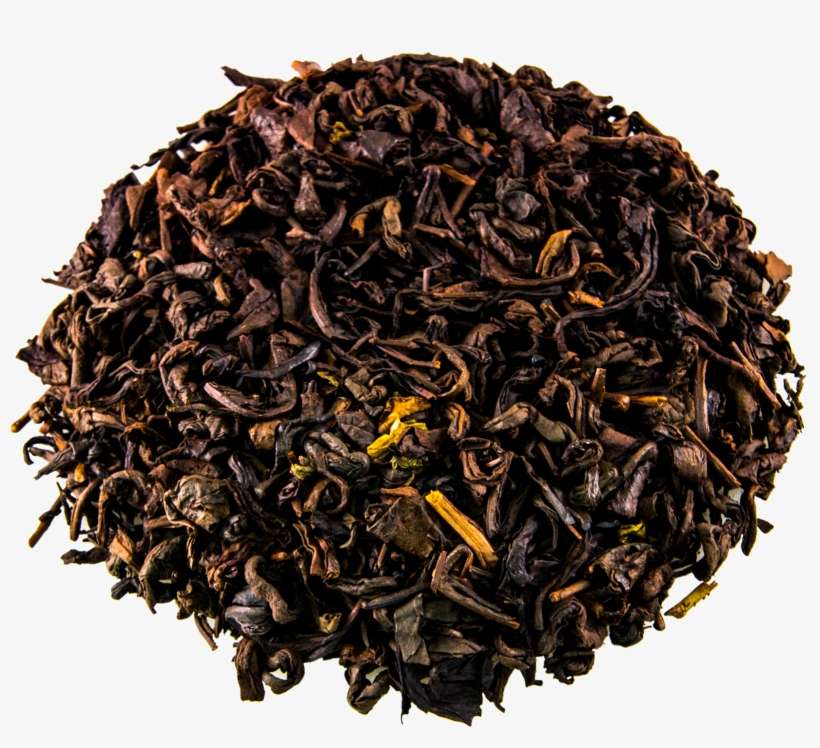 Bte5007 Organic Ancient Black Tea Leaf - Dried Grape, transparent png download