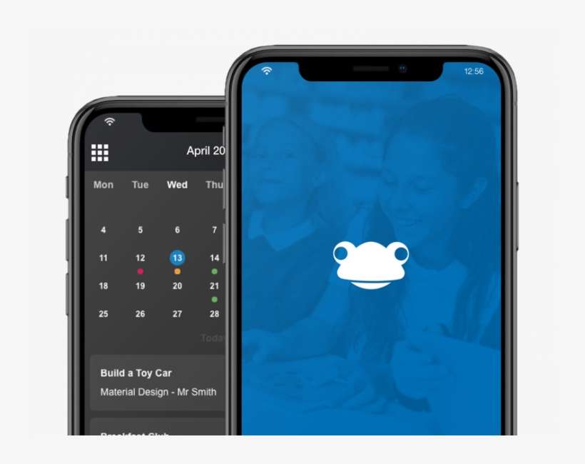Phone -myfrog - Iphone, transparent png download