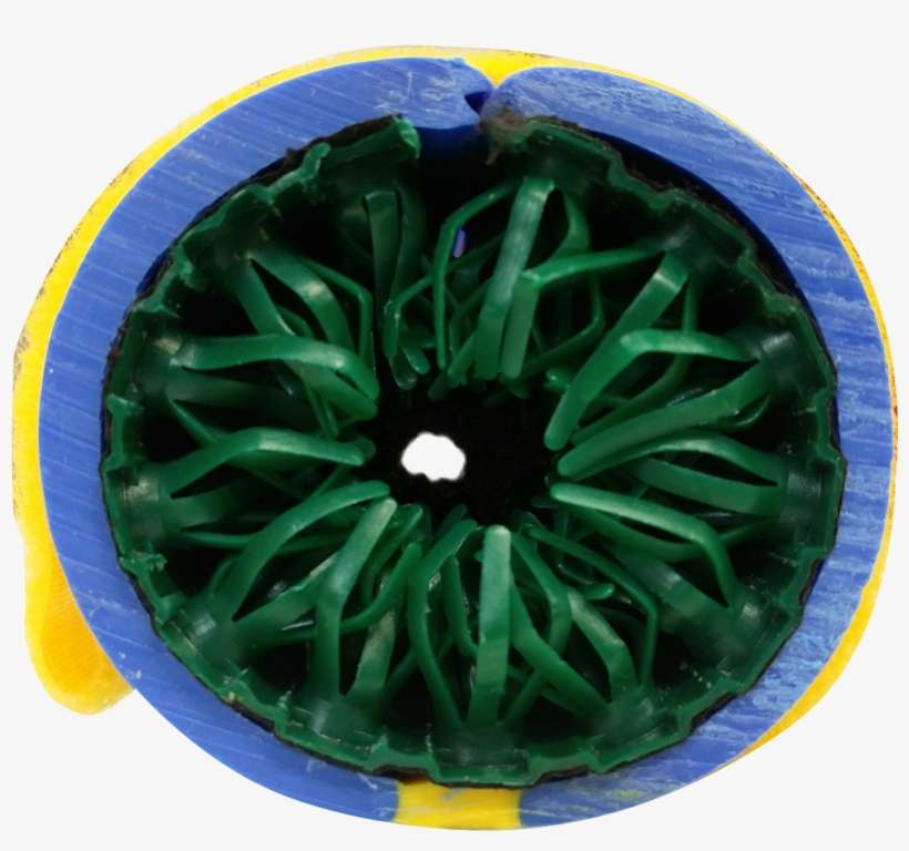 Pmi Bokat Rope Washer - Plastic, transparent png download