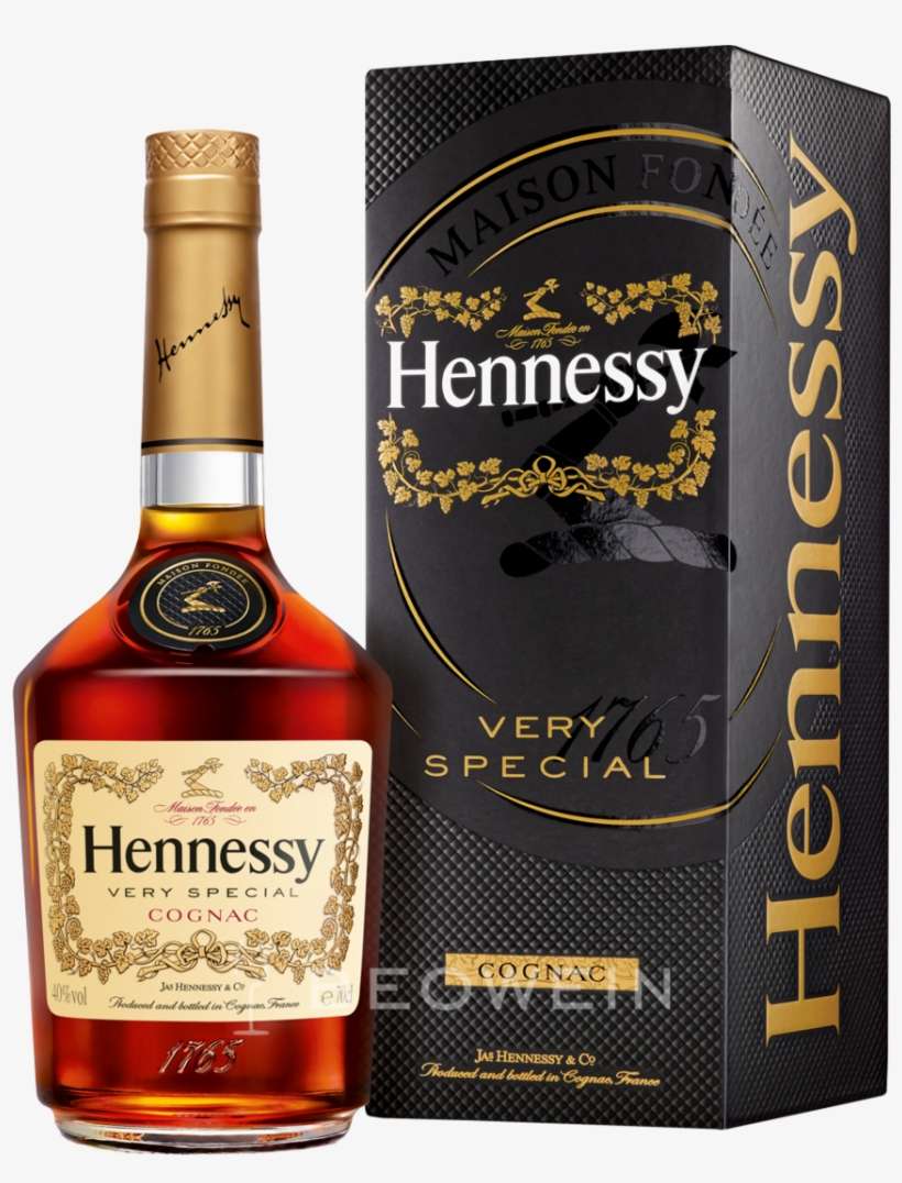 Hennessy Very Special Giá, transparent png download
