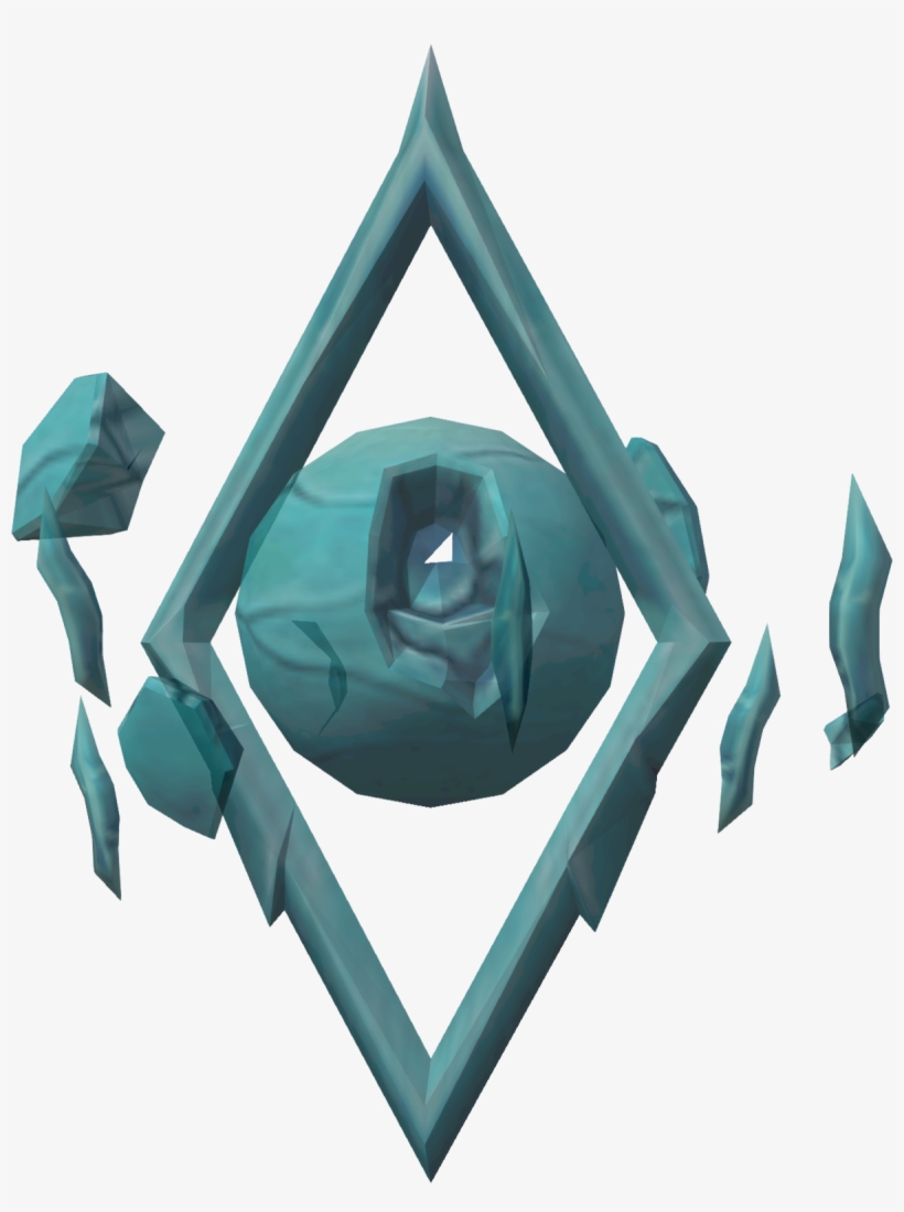 Seren Shattered, transparent png download