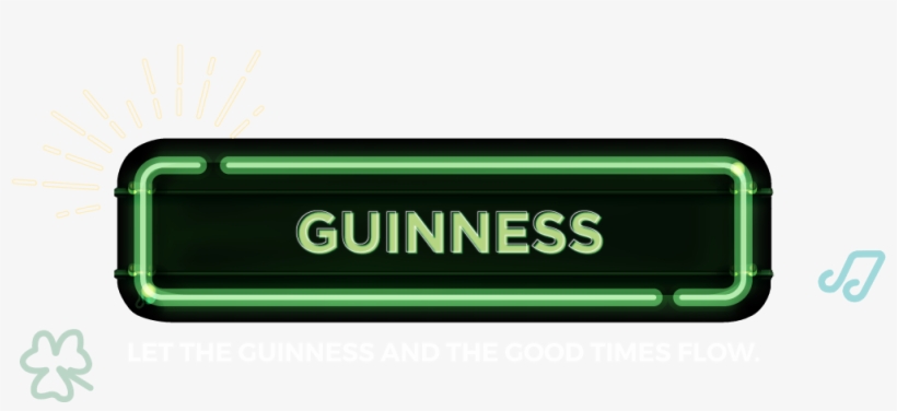 Guinness Sets - Asian Legal Business Awards, transparent png download