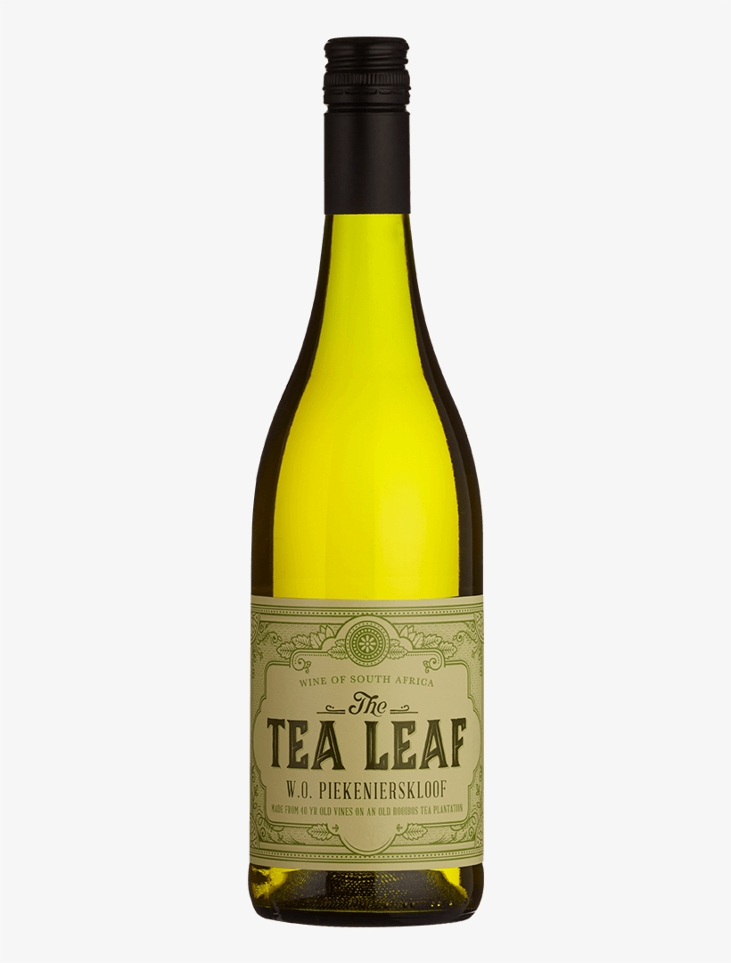 The Tea Leaf - Macon La Roche Vineuse, transparent png download
