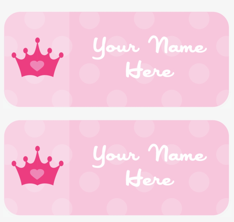 Tiara Label, transparent png download