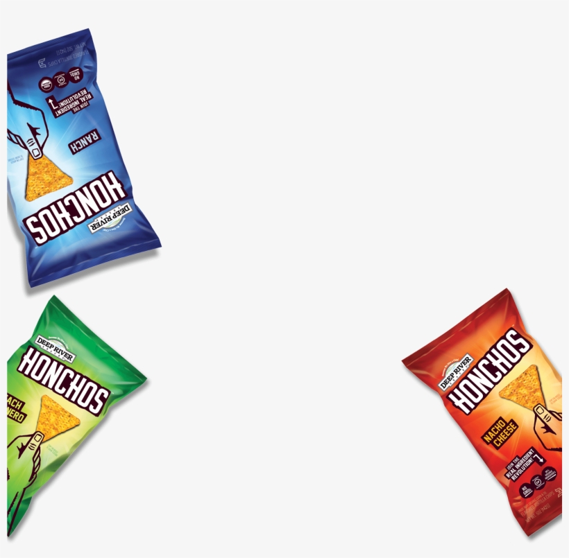 Bag - Chewing Gum, transparent png download