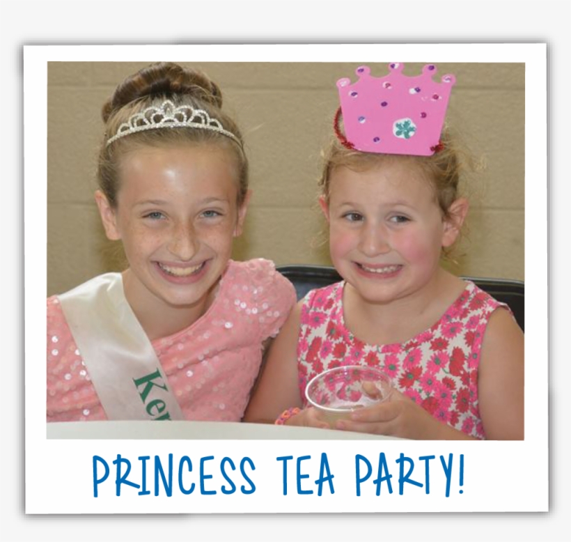 When It Comes To Getting The Royal Treatment, Nothing - Photo Caption, transparent png download