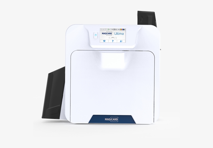 Magicard Ultima Uno And Duo - Electronics, transparent png download