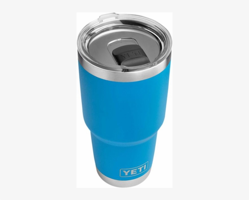 Rambler 30 Oz Tumbler - Blue Yeti Tumbler 30 Oz, transparent png download