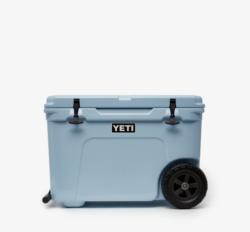 Yeti Tundra Haul Cooler, transparent png download