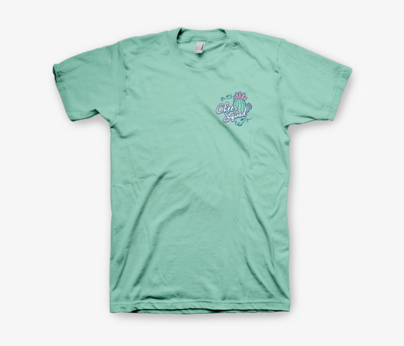 All Star Outfitters - Garden T Shirts, transparent png download