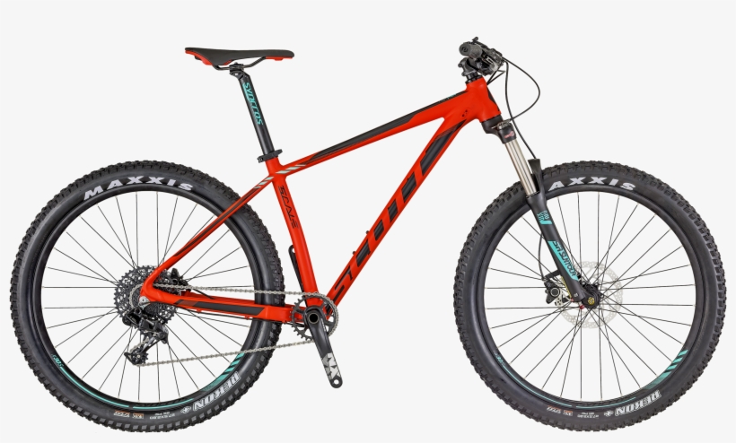 Green Mountain Sports - Scott Scale 730 2018, transparent png download