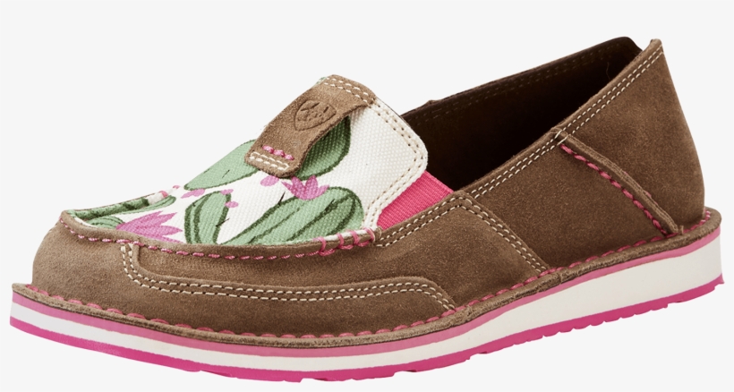 10023012 - Cruiser Cactus Ariat, transparent png download