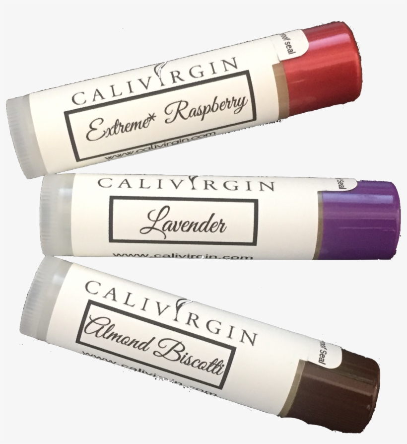 Calivirgin Chapstick Click To Enlarge - Lip Gloss, transparent png download