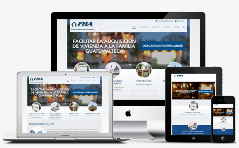 Fha - Restaurants Website White Design, transparent png download