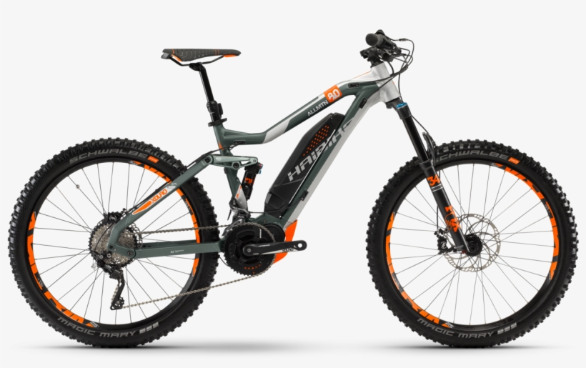 Ibis Mojo Hd4, transparent png download