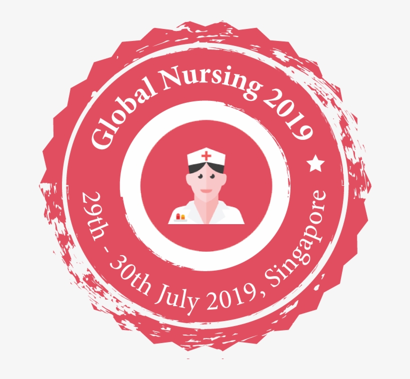 Global Nursing 2019 4 - Circle, transparent png download