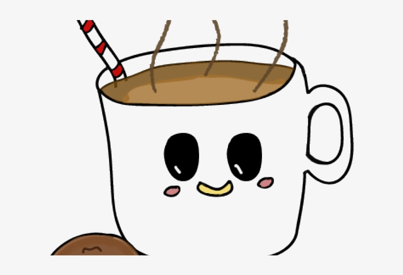 Drawn Cookie Kawaii Food, transparent png download